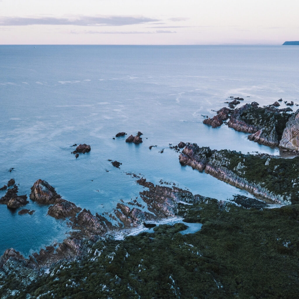 tasmania australia