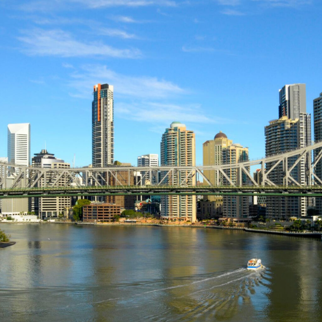 Investment Opportunities in Brisbane