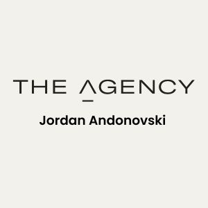 the agency